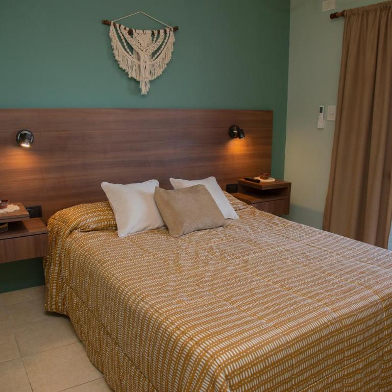 Centro Perú 2 - One-Bedroom Apartment - 17