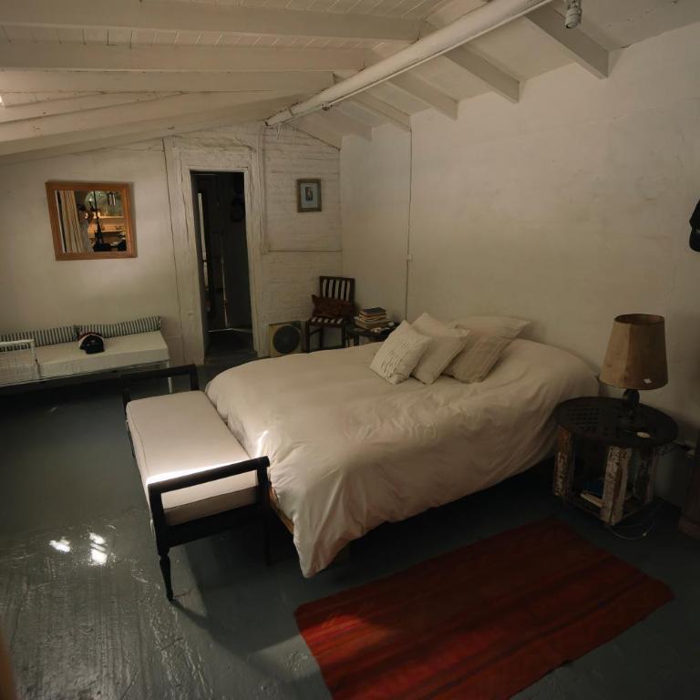 Casa Tenis Hotel & Club - Habitación Superior con cama extragrande - 9