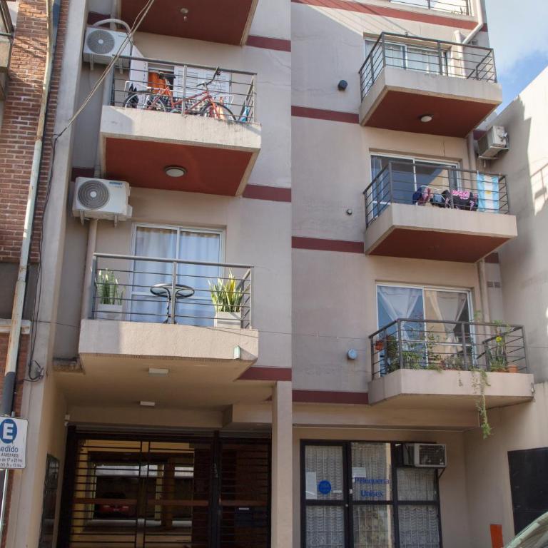 Centro Perú 2 - One-Bedroom Apartment - 34