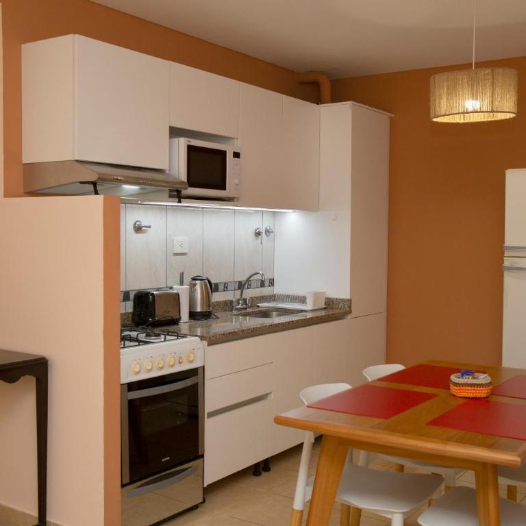 Centro Perú 2 - One-Bedroom Apartment - 37