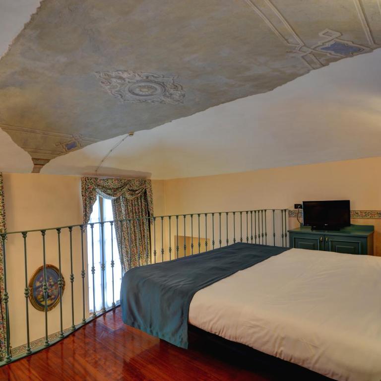 Best Western Hotel Genio - Junior Suite Queen - 3