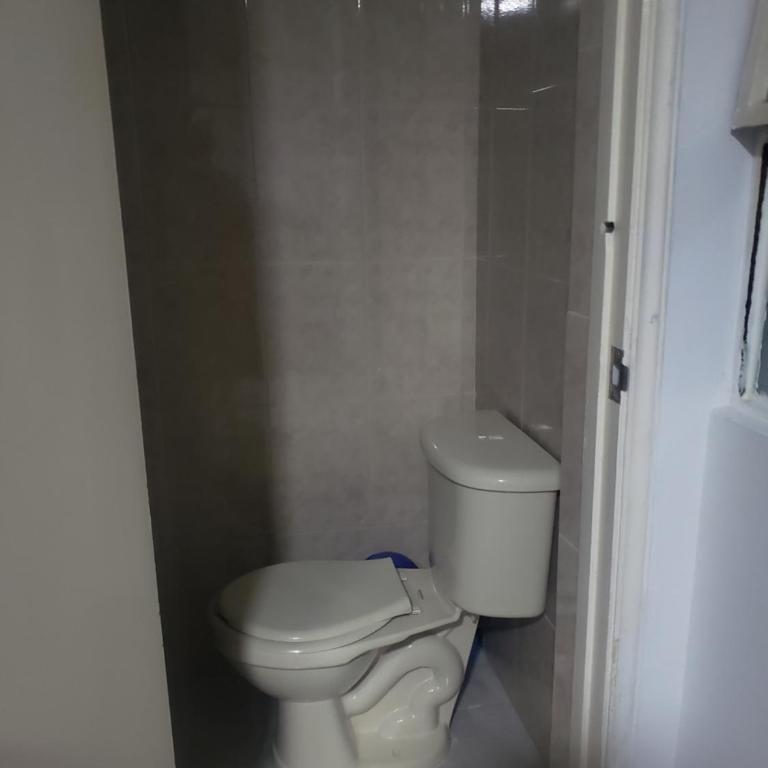 Casa hotel la 33 - Habitación Doble con baño privado externo - 15