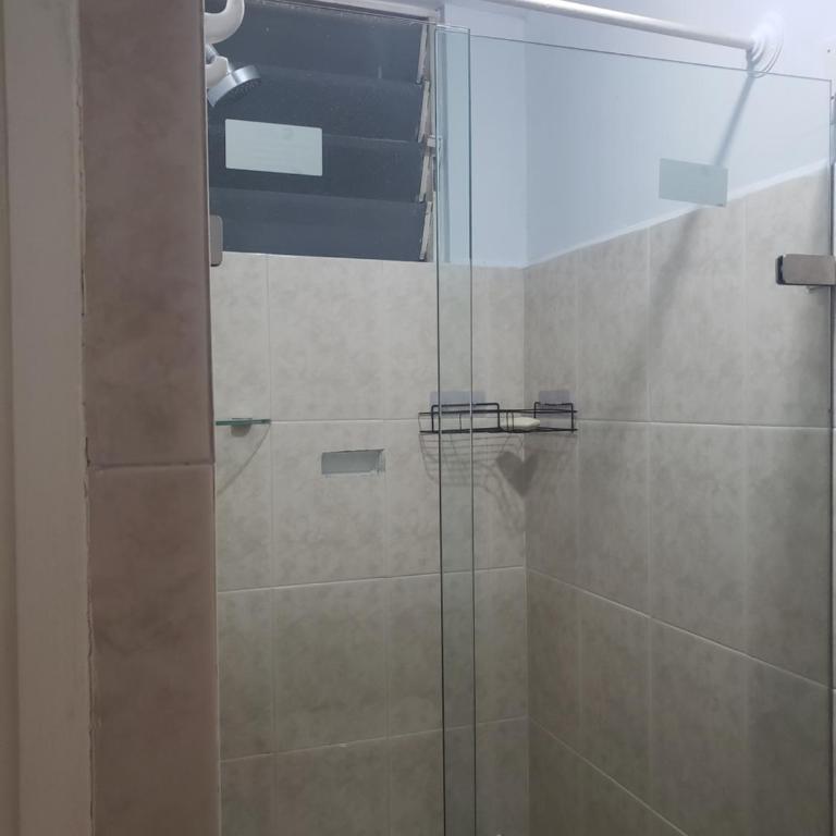 Casa hotel la 33 - Habitación Doble con baño privado externo - 14
