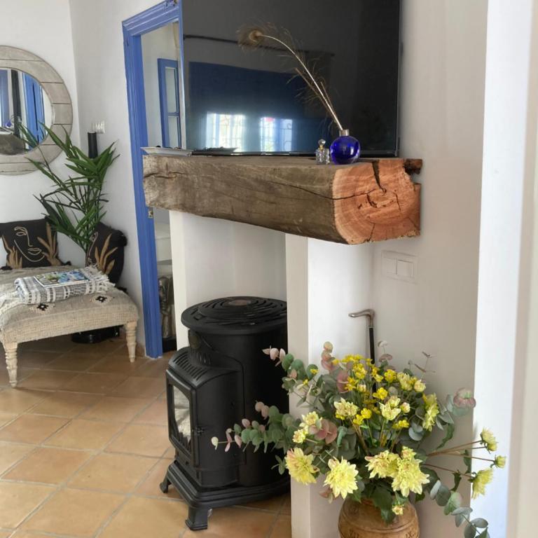 Casa Mia Central Estepona Old Town Cozy House 3 bedrooms - Casa de 2 dormitorios - 17