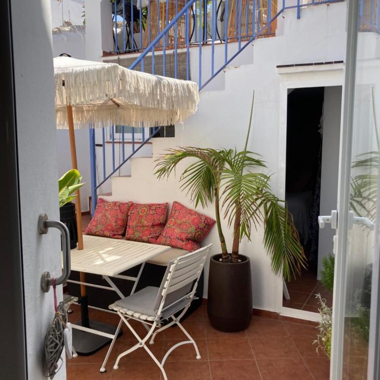 Casa Mia Central Estepona Old Town Cozy House 3 bedrooms - Casa de 2 dormitorios - 7