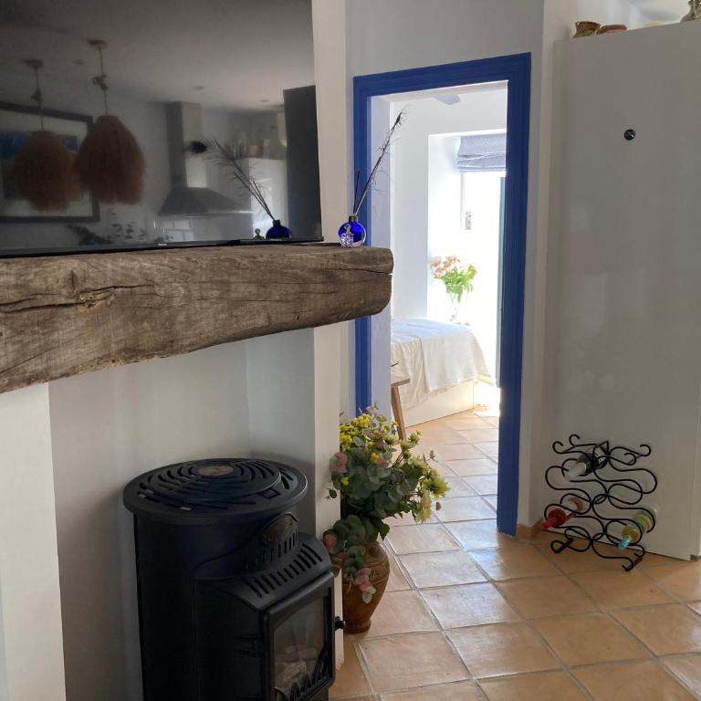 Casa Mia Central Estepona Old Town Cozy House 3 bedrooms - Casa de 2 dormitorios - 19