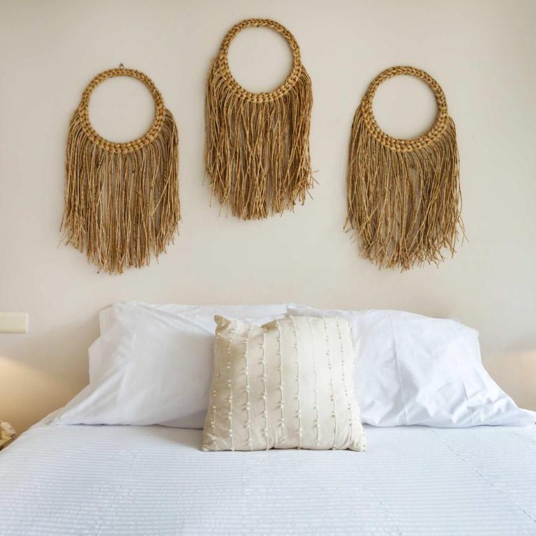 Relax in style near Costanera Center - Apartment - 9