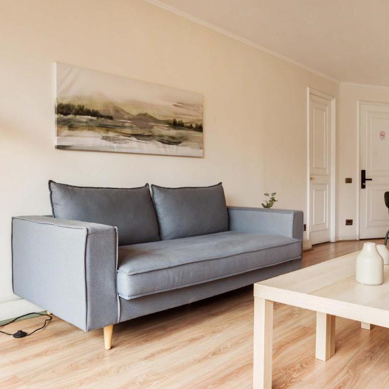 Relax in style near Costanera Center - Apartment - 8