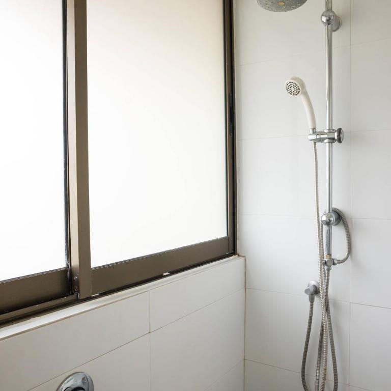 Relax in style near Costanera Center - Apartment - 26