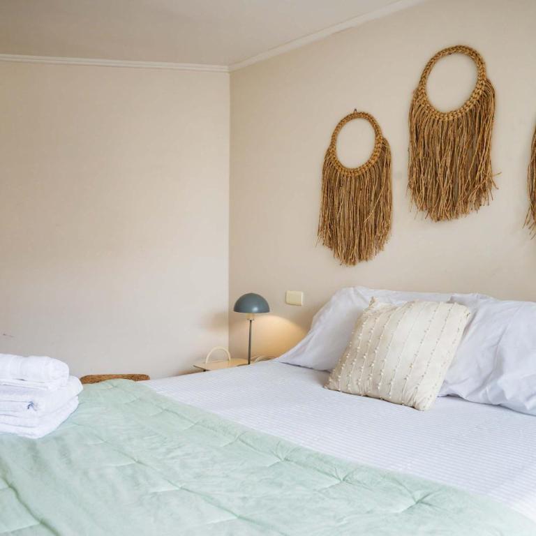 Relax in style near Costanera Center - Apartment - 10