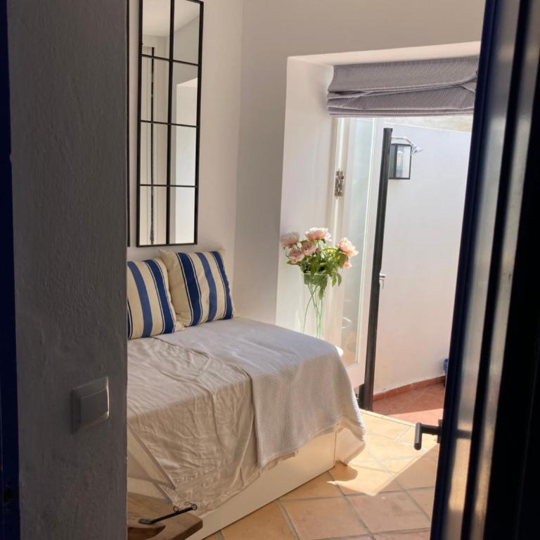 Casa Mia Central Estepona Old Town Cozy House 3 bedrooms - Casa de 2 dormitorios - 30