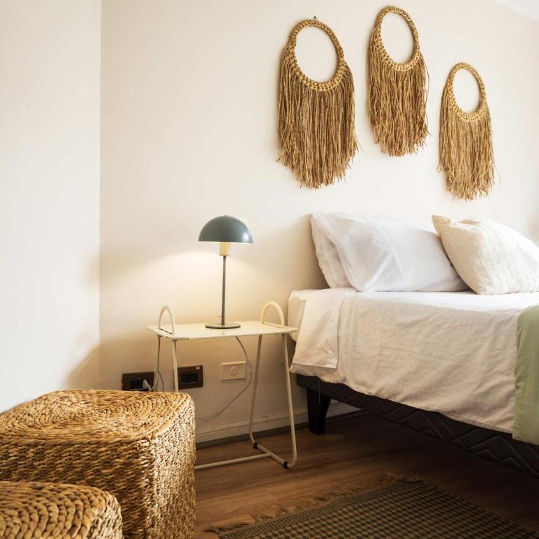 Relax in style near Costanera Center - Apartment - 12