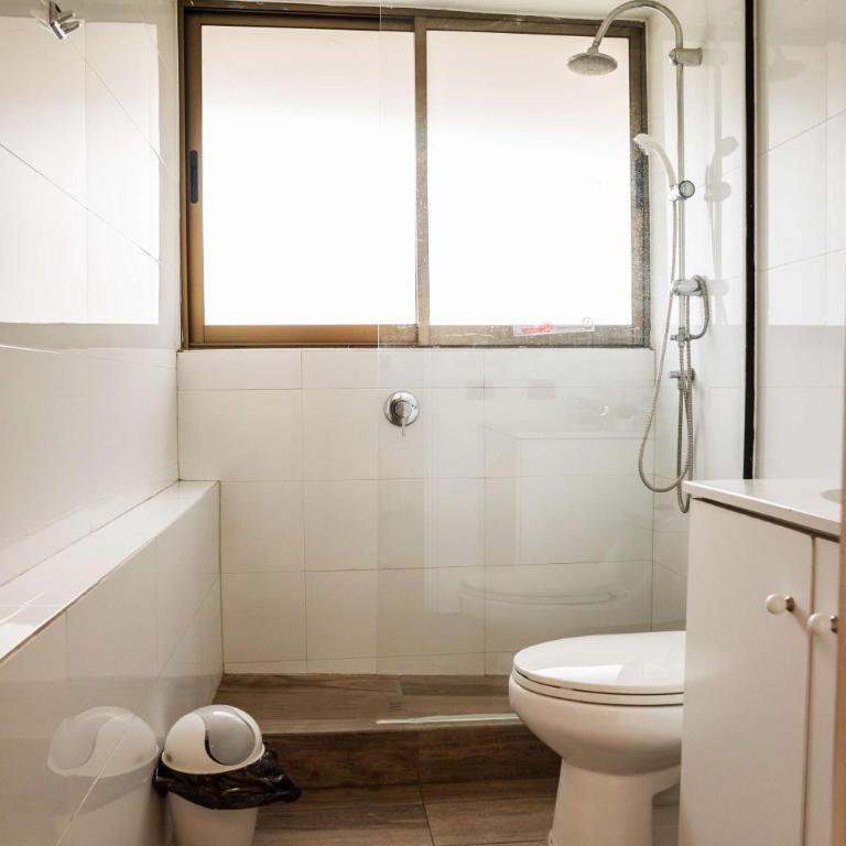Relax in style near Costanera Center - Apartment - 27