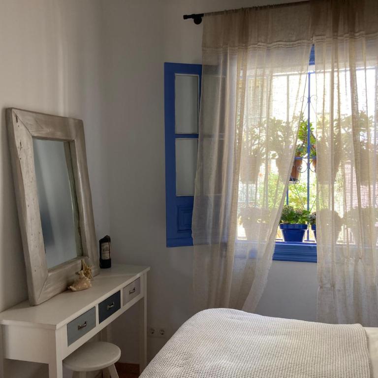 Casa Mia Central Estepona Old Town Cozy House 3 bedrooms - Casa de 2 dormitorios - 26