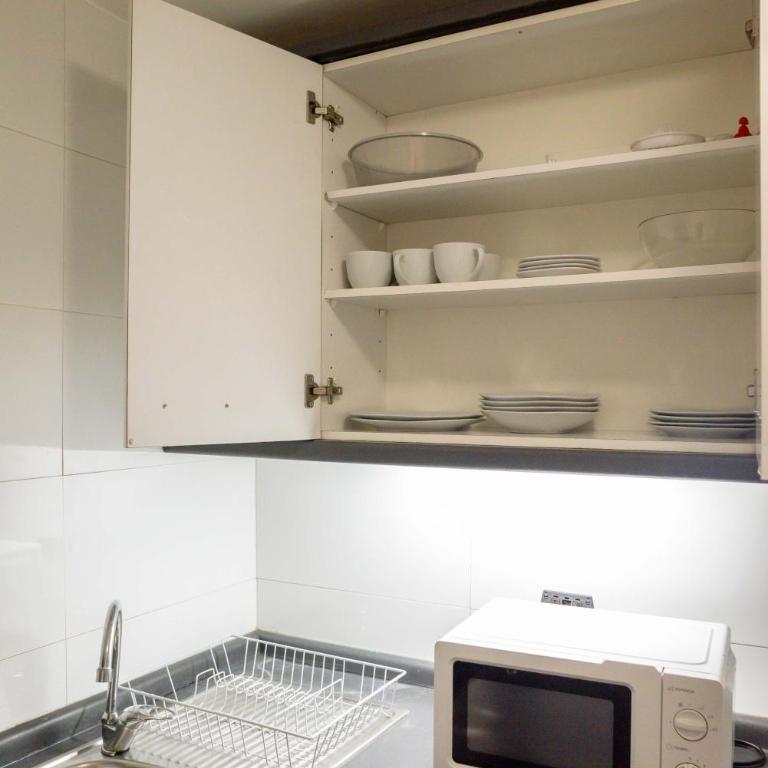 Relax in style near Costanera Center - Apartment - 19