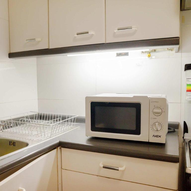 Relax in style near Costanera Center - Apartment - 20