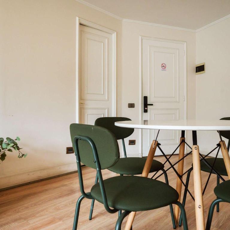 Relax in style near Costanera Center - Apartment - 30