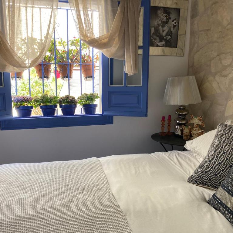 Casa Mia Central Estepona Old Town Cozy House 3 bedrooms - Casa de 2 dormitorios - 24
