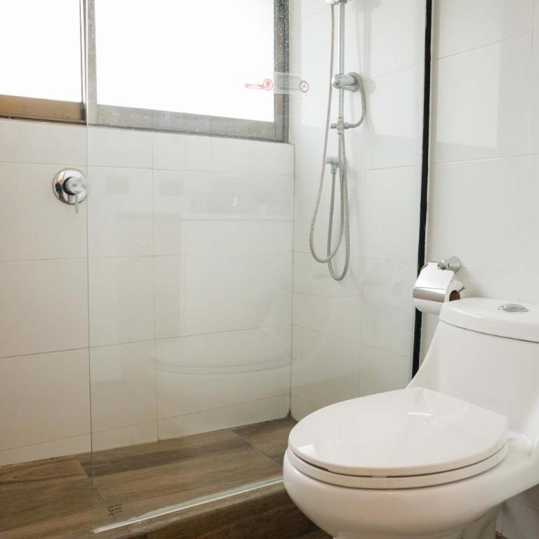 Relax in style near Costanera Center - Apartment - 29