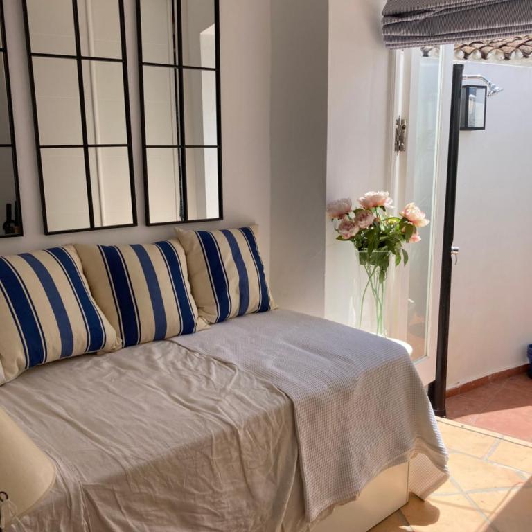 Casa Mia Central Estepona Old Town Cozy House 3 bedrooms - Casa de 2 dormitorios - 33