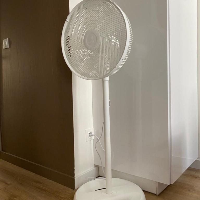 Le Pacha, BNBConciergerie - Apartment mit 1 Schlafzimmer - 18