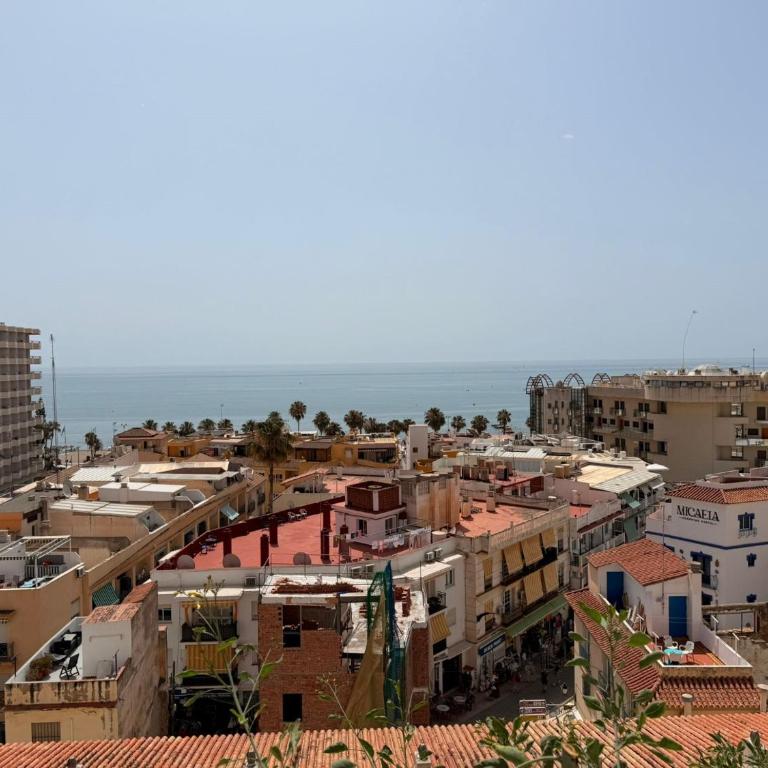 APARTAMENTO CON VISTAS AL MAR - Apartamento de 2 dormitorios - 26