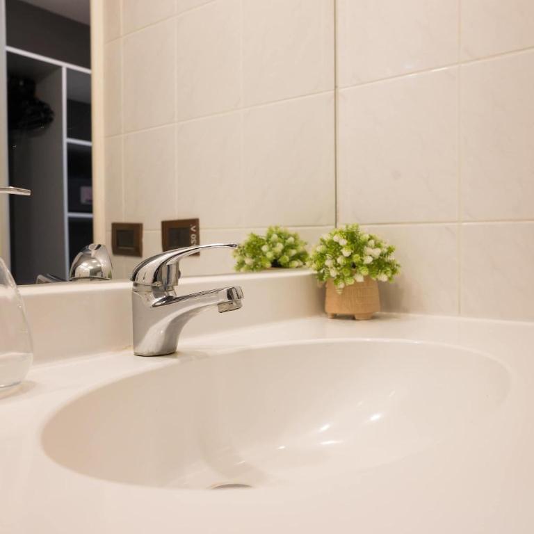 Elegant lodging steps away from Costanera Center - Apartamento - 9