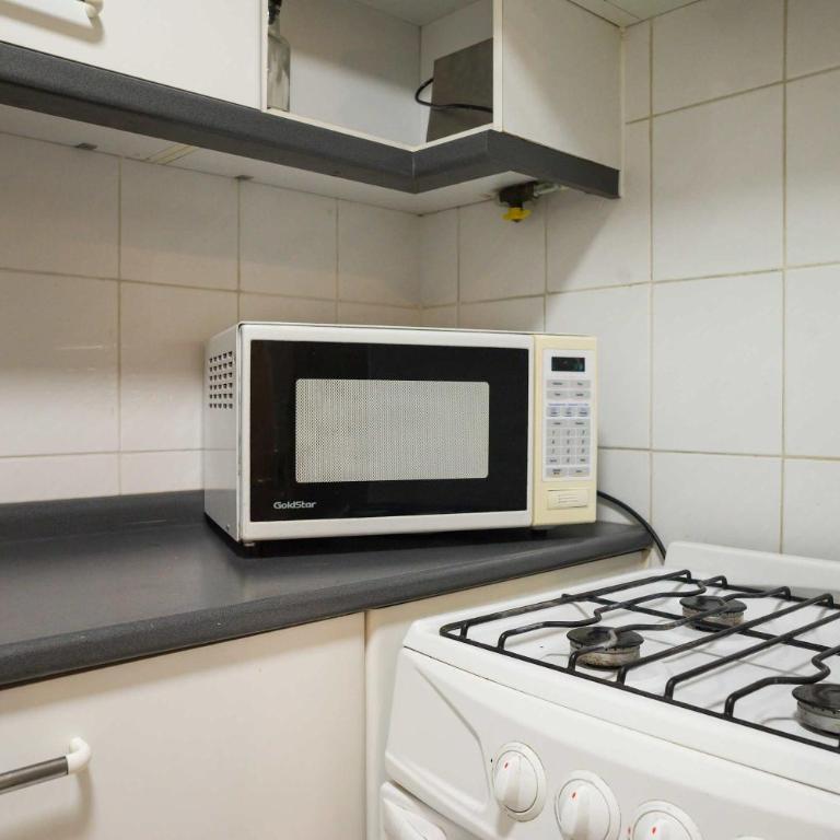 Elegant lodging steps away from Costanera Center - Apartamento - 18