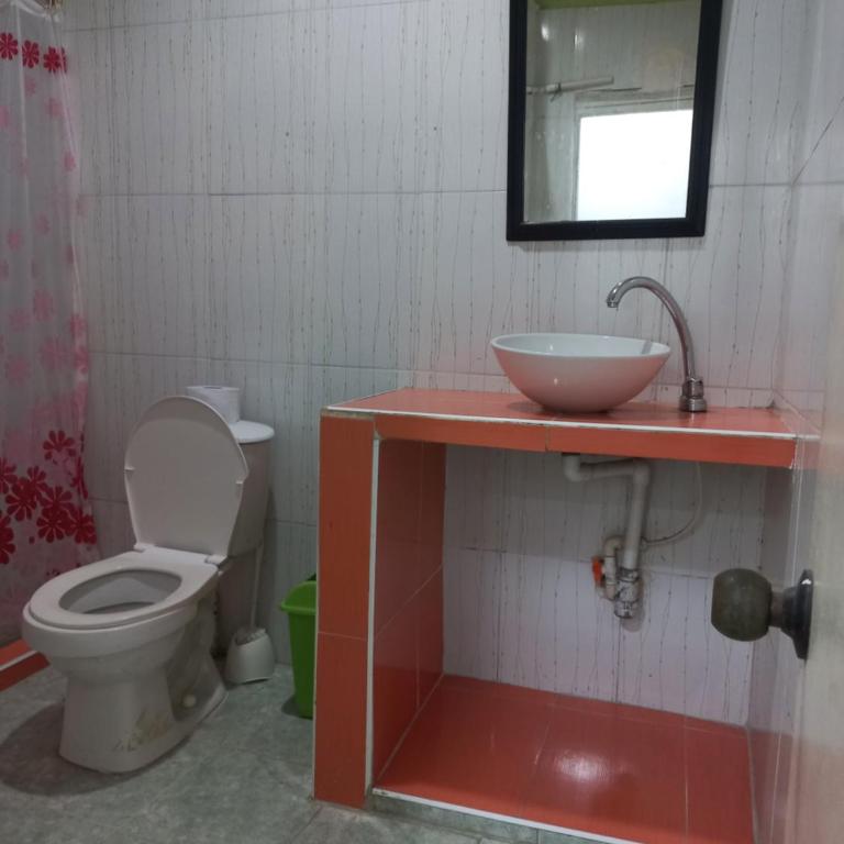 Apartamento Familiar Torices - Two-Bedroom Apartment - 15