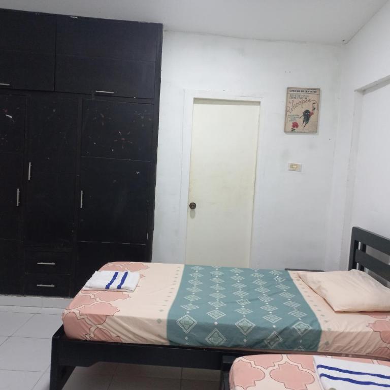 Apartamento Familiar Torices - Two-Bedroom Apartment - 27