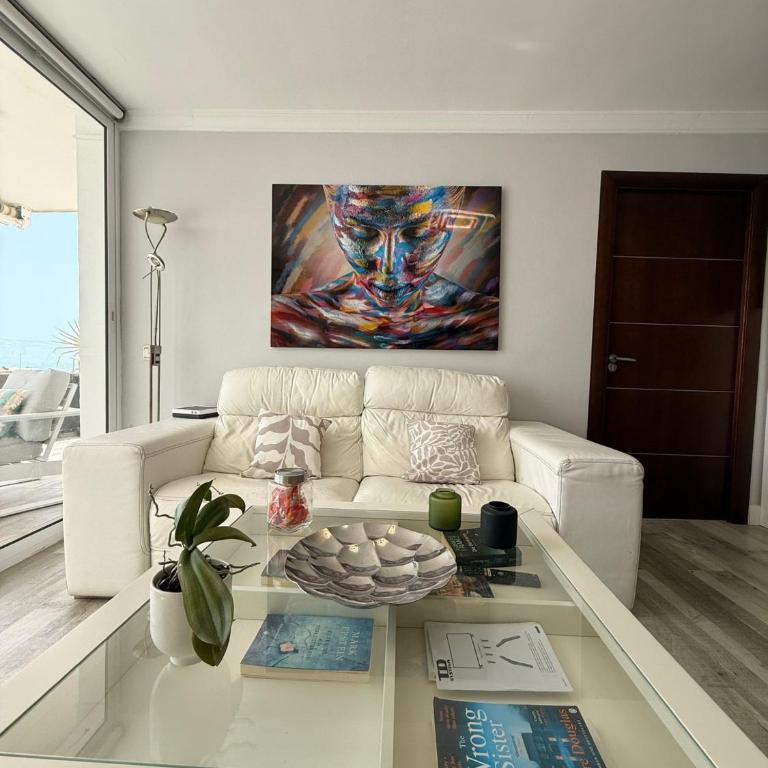APARTAMENTO CON VISTAS AL MAR - Apartamento de 2 dormitorios - 19