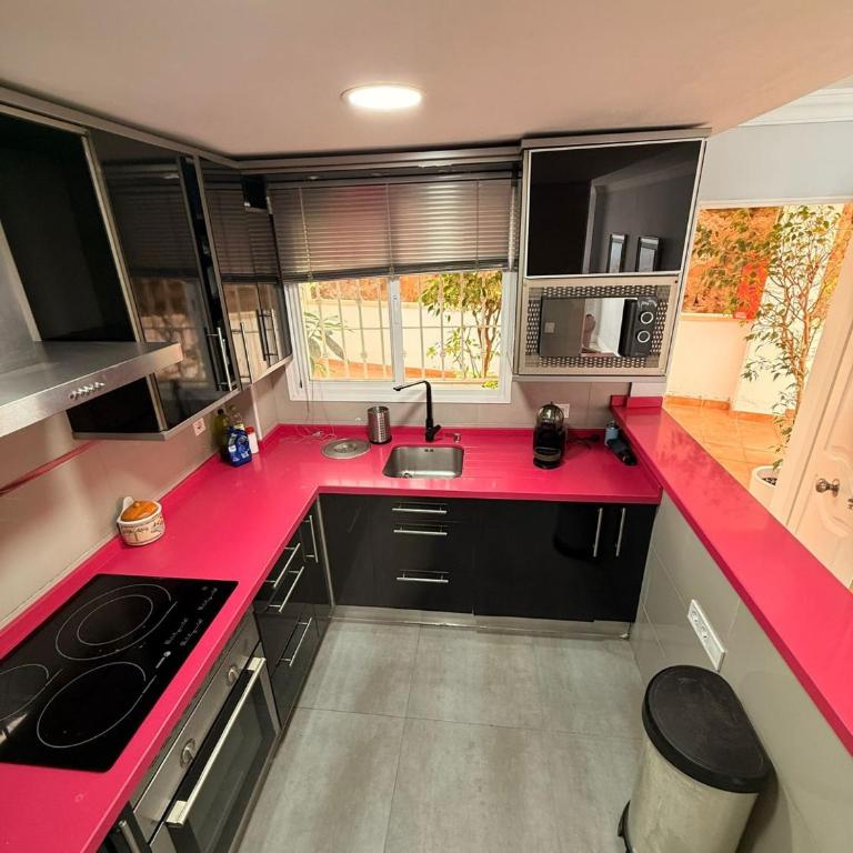 APARTAMENTO CON VISTAS AL MAR - Apartamento de 2 dormitorios - 15