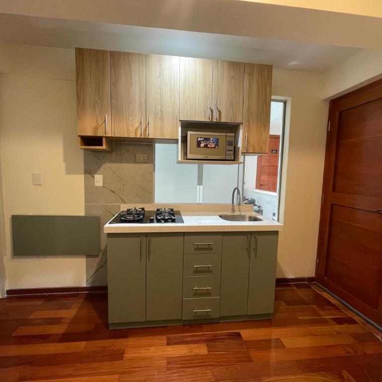 World Cusco - Apartamento Deluxe de 1 dormitorio - 20