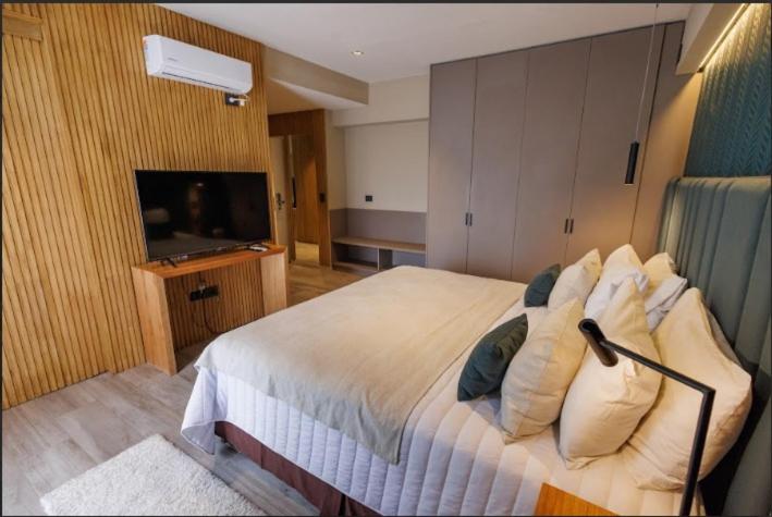 Fuente Mayor Hotel Centro - Suite Executive - 1