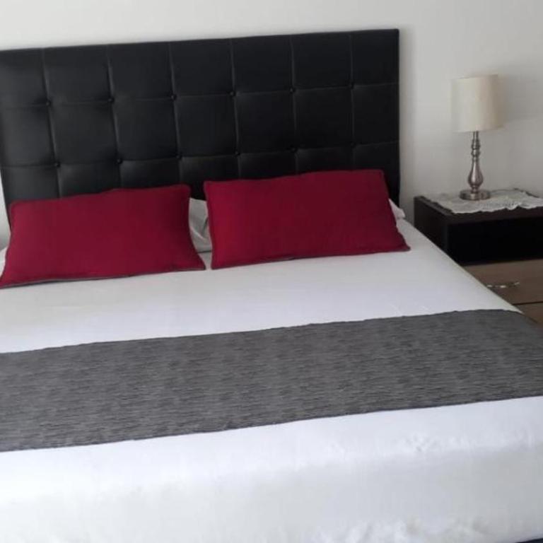 Atlantis towers Apartamento - Three-Bedroom Apartment - 3