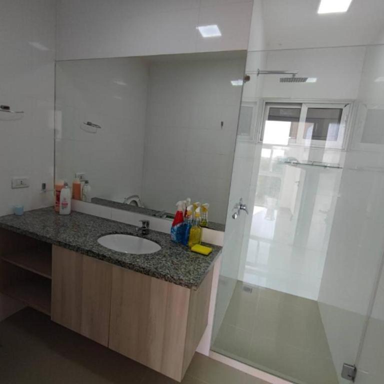 Atlantis towers Apartamento - Three-Bedroom Apartment - 10