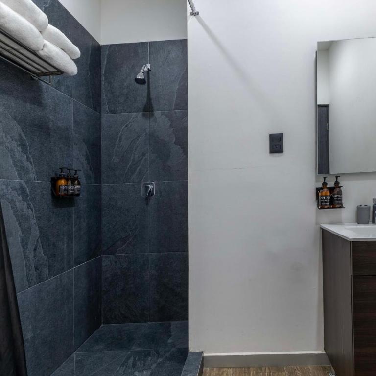 JA 203 Minimalist Comfort Near Bellas Artes - Apartamento - 24