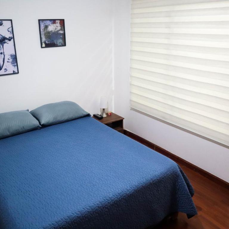 Hospedaje 11-11 - Habitación Doble Deluxe - 3