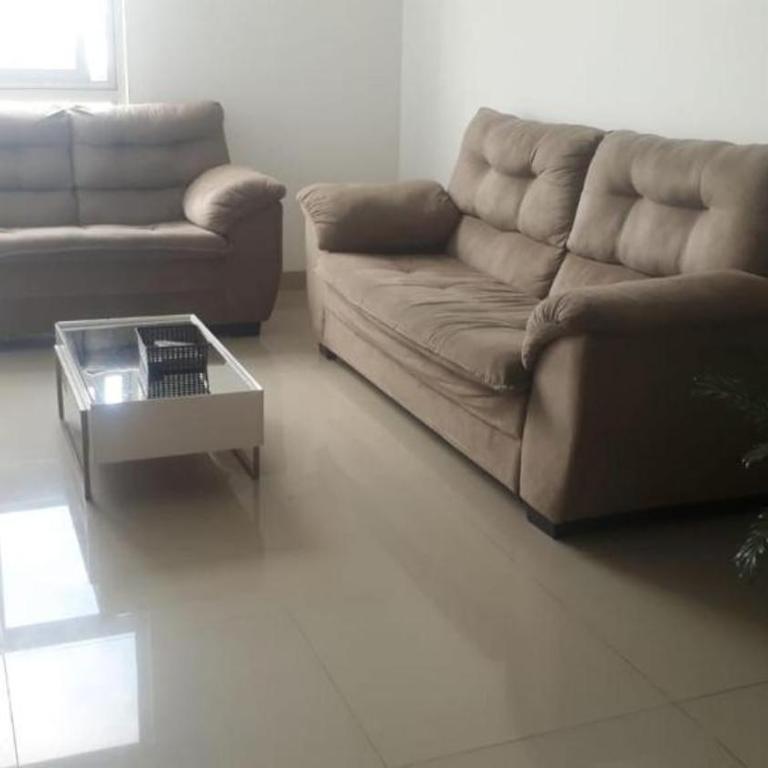 Exclusive, Elegant Atlantis Comfortable - Three-Bedroom Apartment - 2