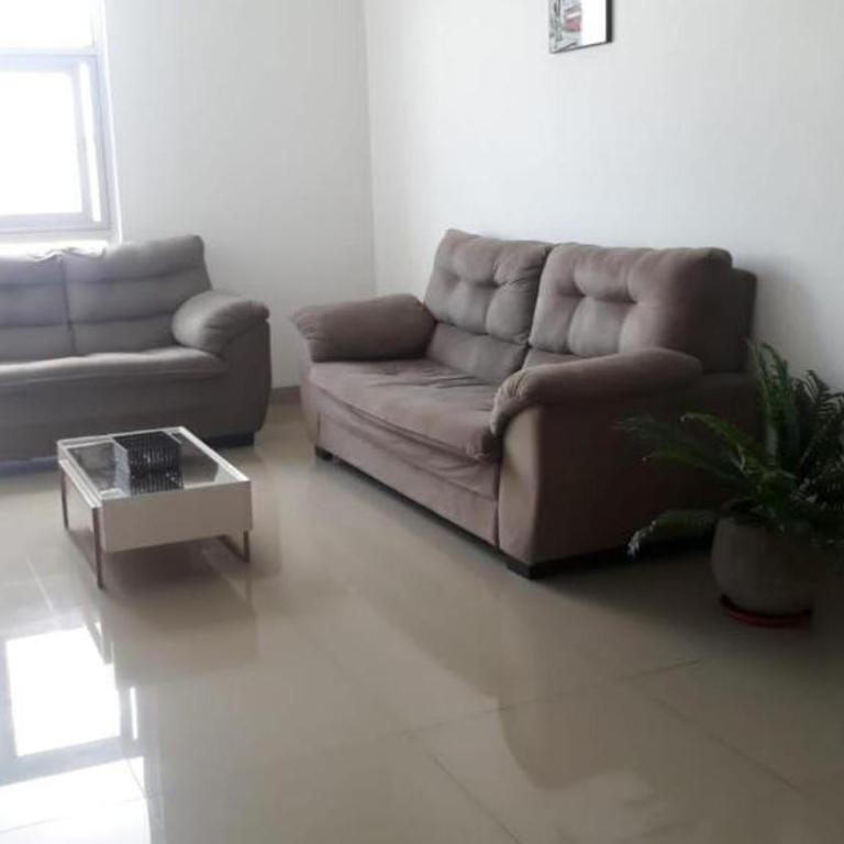 Exclusive, Elegant Atlantis Comfortable - Three-Bedroom Apartment - 4