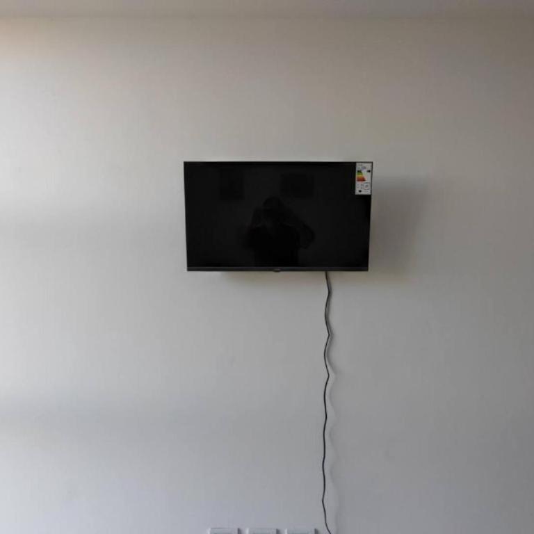 Familiar, Fresco y Relax Atlantis - Three-Bedroom Apartment - 3