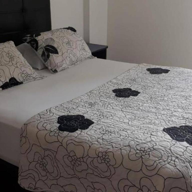 Familiar, Fresco y Relax Atlantis - Three-Bedroom Apartment - 14