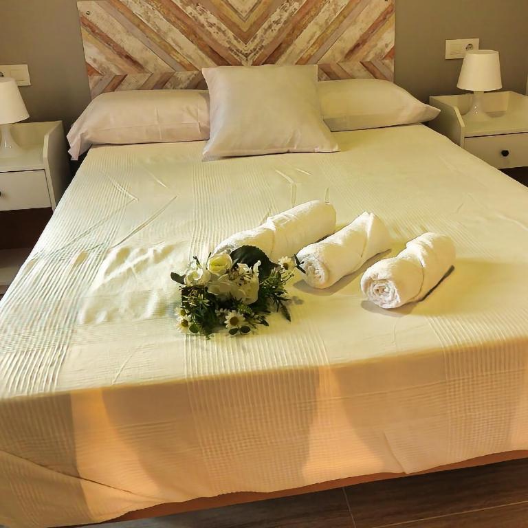 Apartamentos Consistorio Live - Apartamento de 1 dormitorio - 23