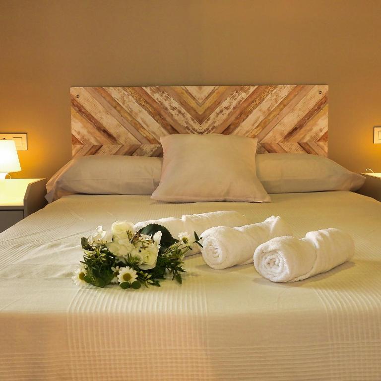 Apartamentos Consistorio Live - Apartamento de 1 dormitorio - 20