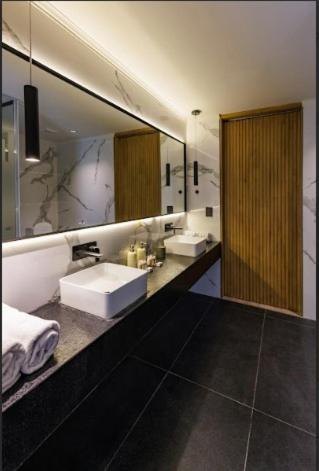 Fuente Mayor Hotel Centro - Suite Familiar - 2