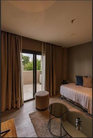 Fuente Mayor Hotel Centro - Suite Familiar - 3