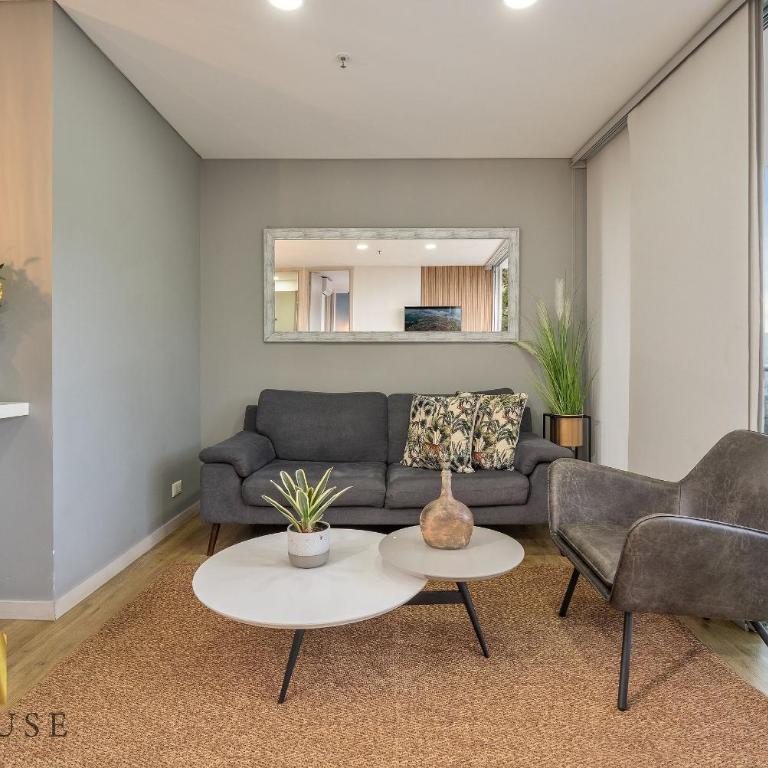 Urban 701 - Relaxing apt w/ pool, jacuzzi & gym - Apartment - 3