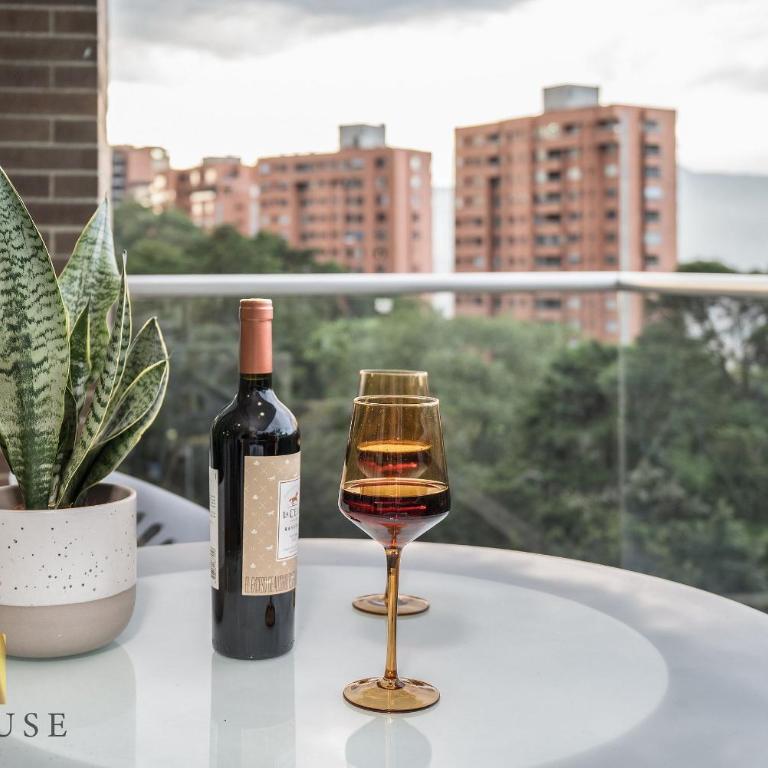 Urban 701 - Relaxing apt w/ pool, jacuzzi & gym - Apartment - 27