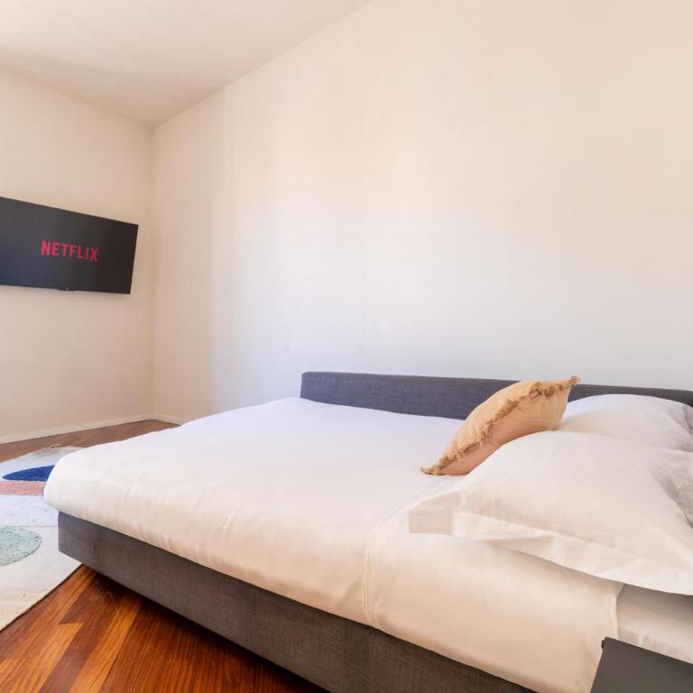 Apartment Next to St Peter - Appartamento con 2 Camere da Letto - 9