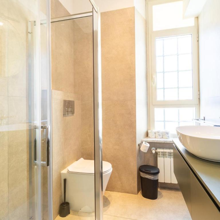 Apartment Next to St Peter - Appartamento con 2 Camere da Letto - 3